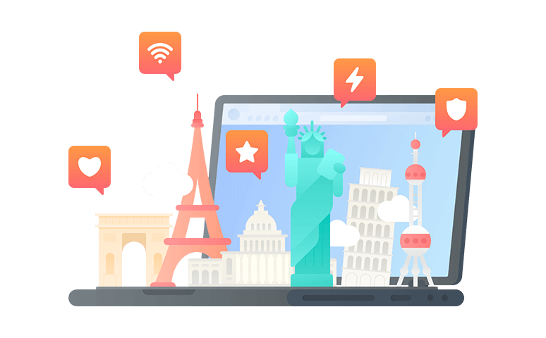 在斯里兰卡连接到中国vpn - 云回国